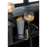 Coffret cadeau de verres J-Line High Gin, élégance et transparence