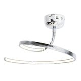Plafonnier LED "Loop Line"