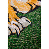 Tapis Eco - Green On Fire - Légumes au sol