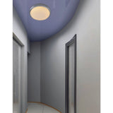 Plafond LED "Londres" D: 34 cm