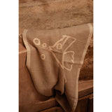 Torchon de Cuisine The Linen Fish - Blanc Naturel - 50x70