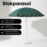 Parasol Vert