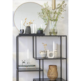 Ensemble de trois vases Velas, différentes tailles