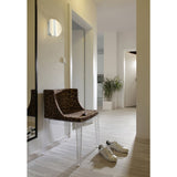 Applique murale LED "Denver" d:16cm