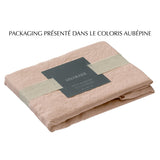 Taie d'oreiller stonewashed Zeff Touareg 50 x 75