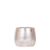 Maison Colibri | Pot en argent Elite - Ø9cm