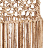 Pendentif Takuhanki XL - éclairage chaleureux dans une salle à manger