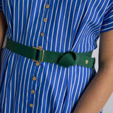 Ceinture ursule nori 3 x 110