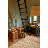 Ensemble de tables d'appoint Yonker Brown