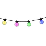 Solar-10th Light Chain WW "Cadena"