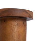 La table d'appoint Inti - Naturel