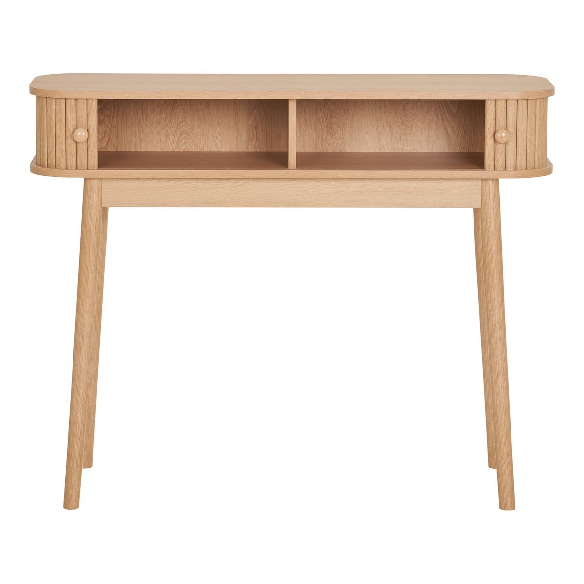 Nikko Console Table - Assemblage requis