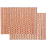 Set de table Kadra Marmelade 33 x 45