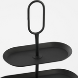 Etagère Rama Noir
