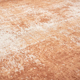 Tapis Eco - Mars - Tapis orange