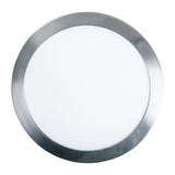 LAMPL LED "Bonus", fonction, lampe au plafond métallique.