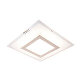 Applique et plafonnier LED "Lucca"