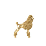 Figurine J-Line Popeed sur étagère décorative