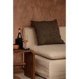La table d'appoint Arc - Naturel