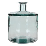 Bouteille décorative de Guan Transparent