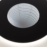 Plafond LED "Eva" D: 49cm