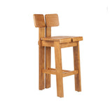 Le même que le tabouret de bar - naturel