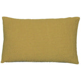 Coussin recyclé Maia Badiane 30 x 50
