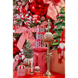 Table d'appoint Or