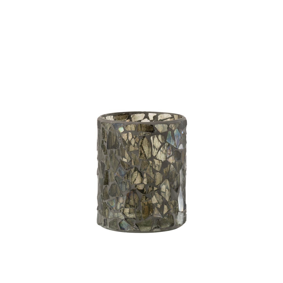 Lanterne J-Line Mosaic dans un intérieur moderne