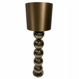 Lampe Ampoule XL - Sépia