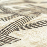 Dossier Eco - Ardoise - Tapisserie Beige