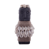 Shell Stone Man M.1 (ensemble de 6)