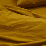 Drap housse Céleste Nuts 200 x 140
