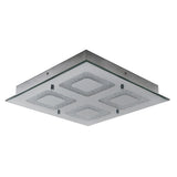 Plafonnier LED "Miroir"
