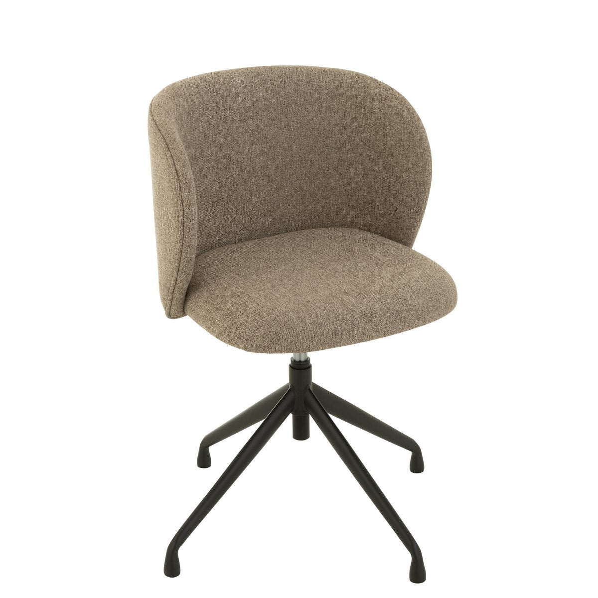 Chaise J-Line dans une salle à manger élégante