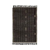 Le tapis afghan tissé à la main% 230533