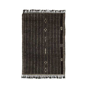 Le tapis afghan tissé à la main% 230533