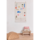 Décoration murale DIY Saga