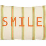 Coussin décoratif Vert
