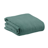 Housse de couette Stonewashed Zeff Prusse 240 X 220