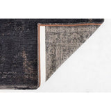 Tapis Eco - Noir Minéral - Tapis Noir