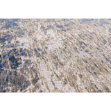 Tapis Eco - Bleu Abysse - Tapis bleu