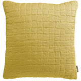 Coussin Stonewashed Swami Curry 45 X 45