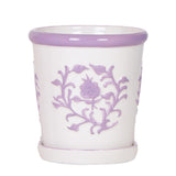 Pot Kolibri Home I Malaga - Lilas - Ø9cm