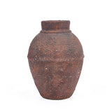 Le Vase Amphora Rustica - Bourgogne - M