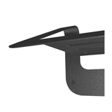 Range-chaussures Gorillz Linea - Noir