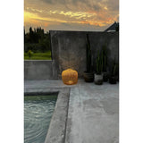 Le Pendentif Batu Bolong - Naturel - L