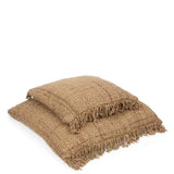 La Housse de Coussin Oh My Gee - Marron - 60x60