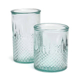 Le Verre Zuanshí - Bleu - M