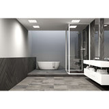 Luminaire encastrable LED "Sula" IP66 s : 15,5 cm dimmable